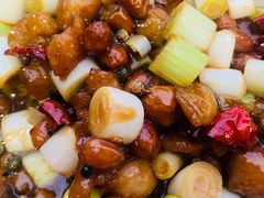 -田园印象·成都土菜院子(华阳店)
