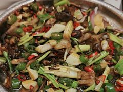 -饺子功·东北记忆·锅包肉(电厂路店)