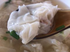 崖口云吞-崖口云吞(中堡店)