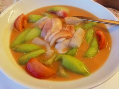 -正佳广场万豪酒店-粤菜餐厅·点心·海鲜·聚餐