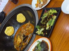 -曹丞相·地锅鸡·地锅鱼(武林店)