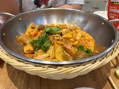-拿渡麻辣香锅(百联滨江店)