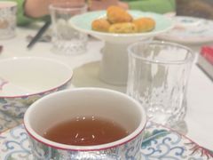 -千百味红餐厅·非遗江西菜(绿地双子塔总店)