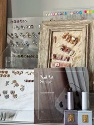 店内环境-Yumi优米日式美甲美睫