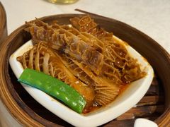 -安蒂娅.悦景轩中餐厅(西乡店)