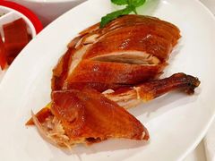 -月福京味斋·烤鸭店·北京菜(鼓楼总店)