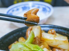 -珍珍小食店(西华路店)