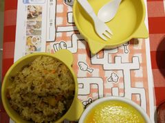 -西贝(无锡万象城店)