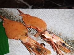 -高木日本料理(静安寺店)