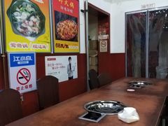 -世荷自助梭边鱼火锅城(香山店)