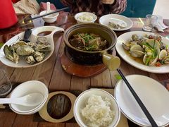 -鑫鸿达·海鲜闽菜热炒小馆(中山路店)