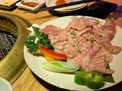 -久苑烧肉(世界城广场店)