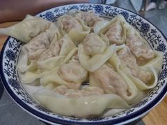 鲍鱼虾仁鲜肉馄饨-艾米私房馄饨