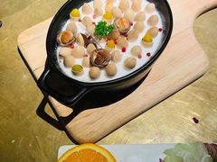 -陶享时光西餐·下午茶·竹林花园(新城店)