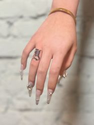 -PinooTattoo皮奴刺青纹身设计总部