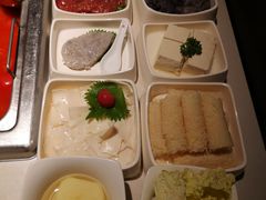 -海底捞火锅(团结桥店)
