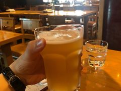 -MR.ROCKY洛奇先生RESTAURANT&BAR(宝安壹方城店)