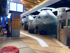 -丽池宫韩式汗蒸会馆(华灯坊店)