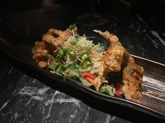 -FLAIR顶层餐厅酒吧(浦东丽思卡尔顿酒店)