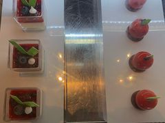 -济南凯宾斯基酒店-THE VIEW云景全日制餐厅