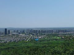 -南京市江宁方山