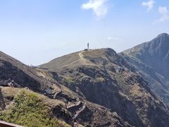 -萍乡武功山风景名胜区