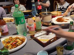 -一桶江山餐厅(松北店)