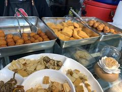 -娘心豆品(方庄店)