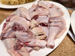 -濠轩阁特色生蚝火锅总店