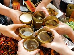 -望京一号(请您到博雅店用餐·博雅店)