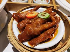 -广州酒家(中华广场店)