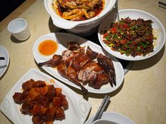 -大碗先生(万家丽店)