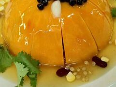 -食德乐·全鸽宴顺德菜(南湖店)