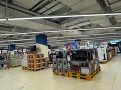 -盒马X会员店(上海森兰商都店)