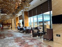 -廊坊固安福朋喜来登酒店