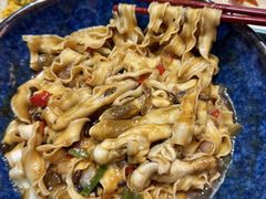 -滋味满屋美食坊(上海街店)
