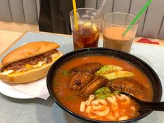 -华嫂冰室(尖沙咀店)