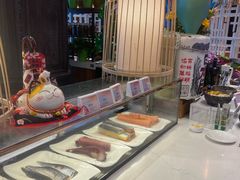 -松咖啡自助餐厅·松北香格里拉