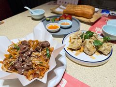 -点都德(奥体印象城店)