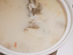 浓汤酸菜大鲍鱼-丰收日(五角场店)