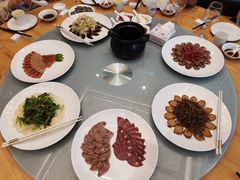 -东哥紫阳蒸盆子(旺座·现代城店)