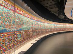 -青海藏文化博物院