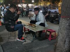 -非凡烧烤(历史博物馆店)