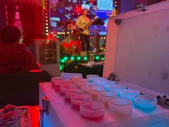 -Famous肥猫墨西哥音乐餐吧(五棵松华熙LIVE店)