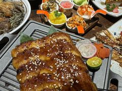 -小川洋风料理(街道口店)