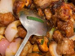 -大嫂镬仔·焖鸡煲·啫啫煲(逢源路店)