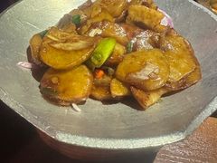 -绿茶餐厅(朝阳大悦城店)