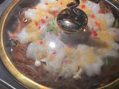 -绿茶餐厅(昌平悦荟店)