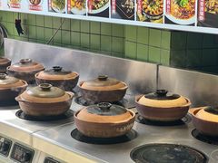 -五马集·海鲜·温州大牌档(黑金冠五马街十字路口店)