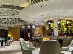 -三迪希尔顿酒店·星空酒廊